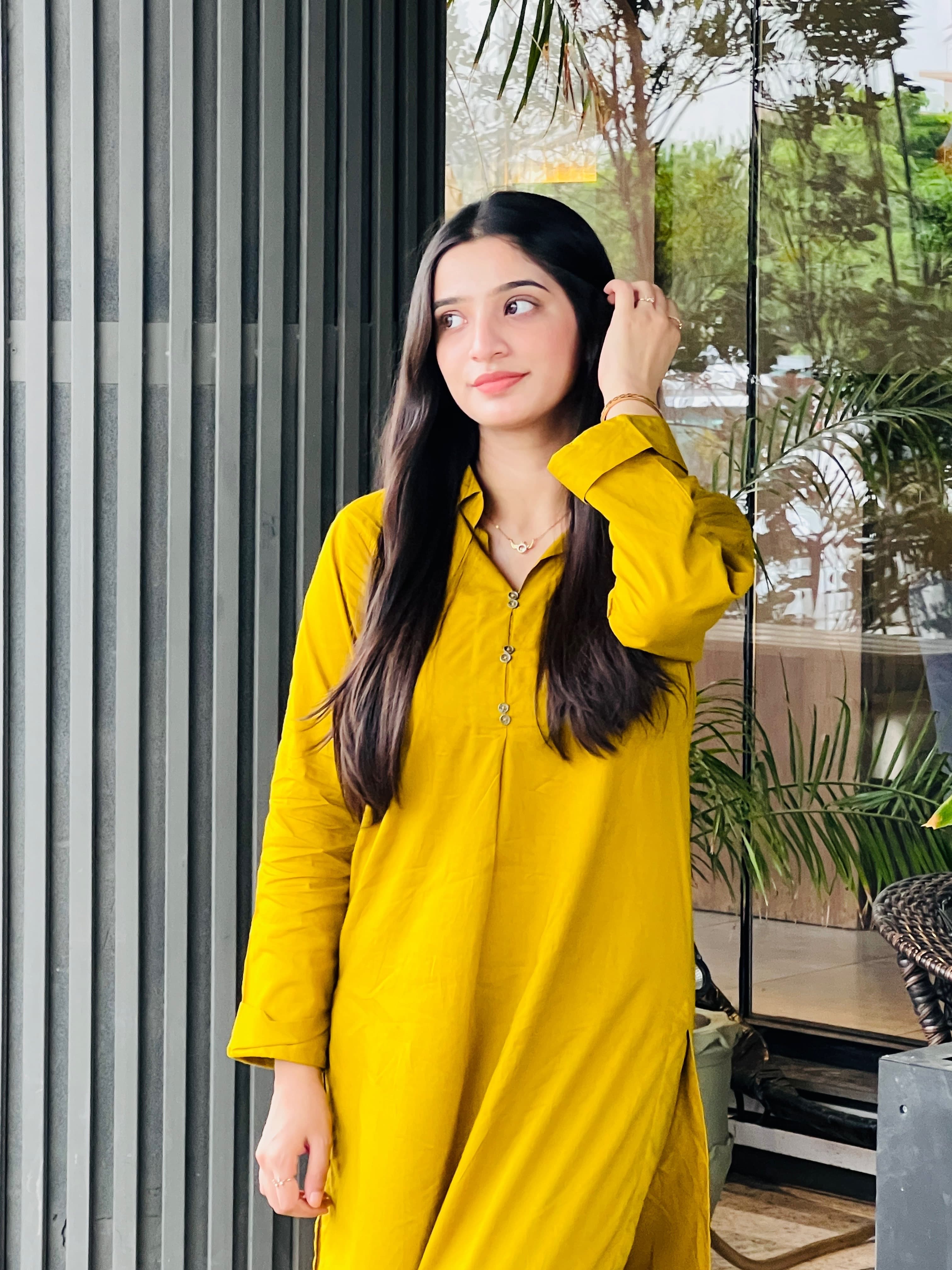 NAFEESA 2PCS